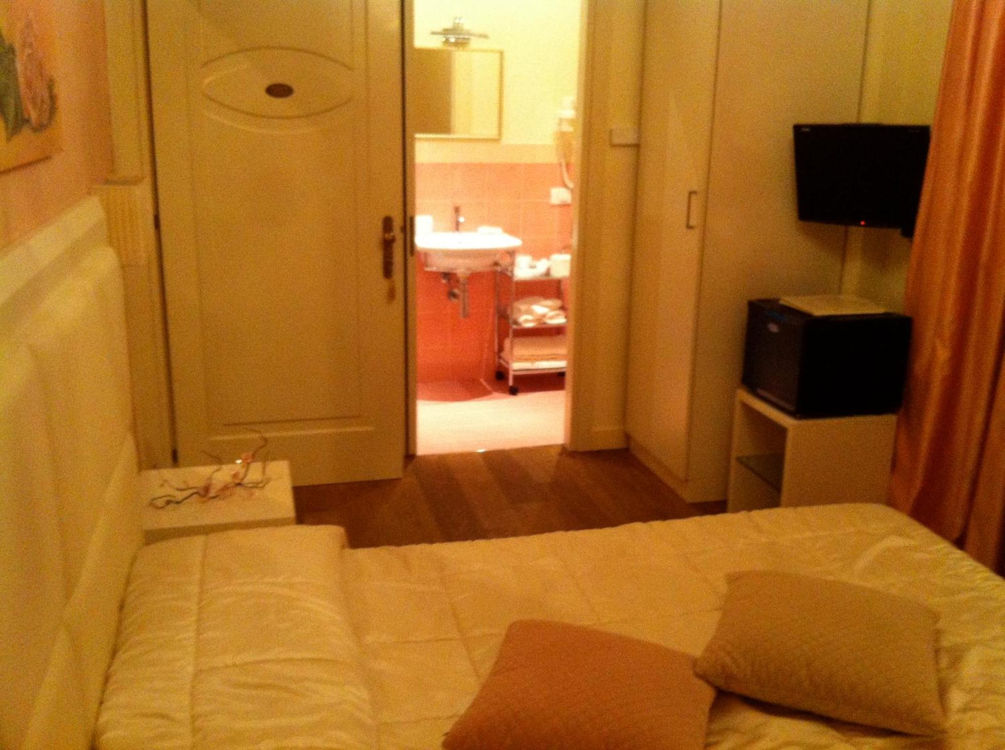 Oro Rosso Hotel Ristorante Montefalco Zewnętrze zdjęcie