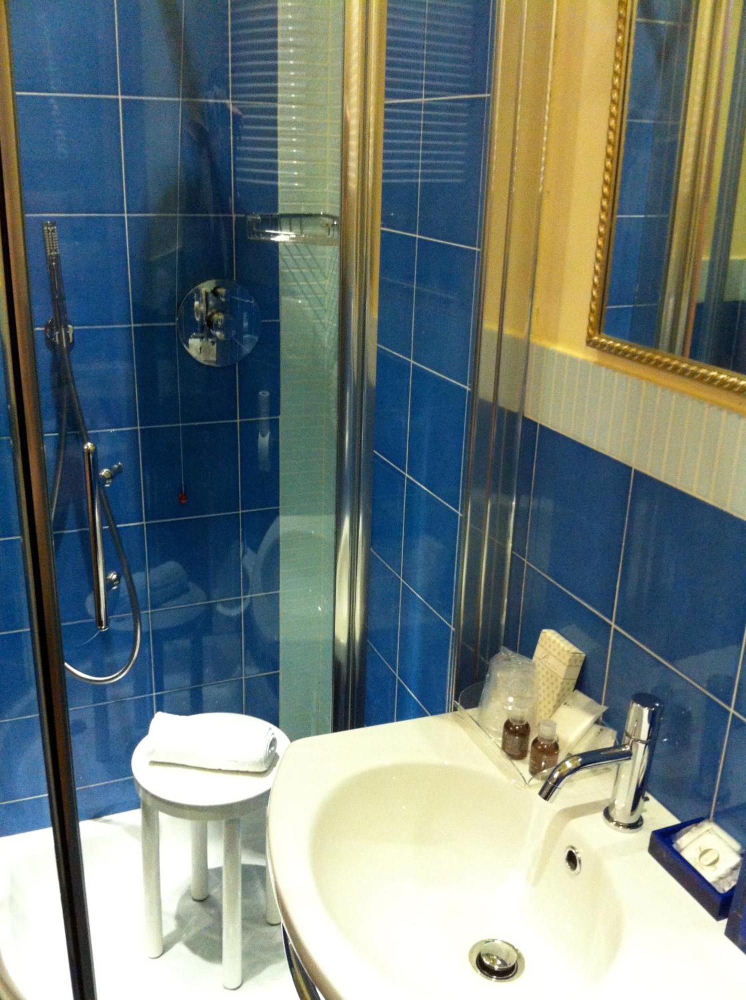 Oro Rosso Hotel Ristorante Montefalco Zewnętrze zdjęcie