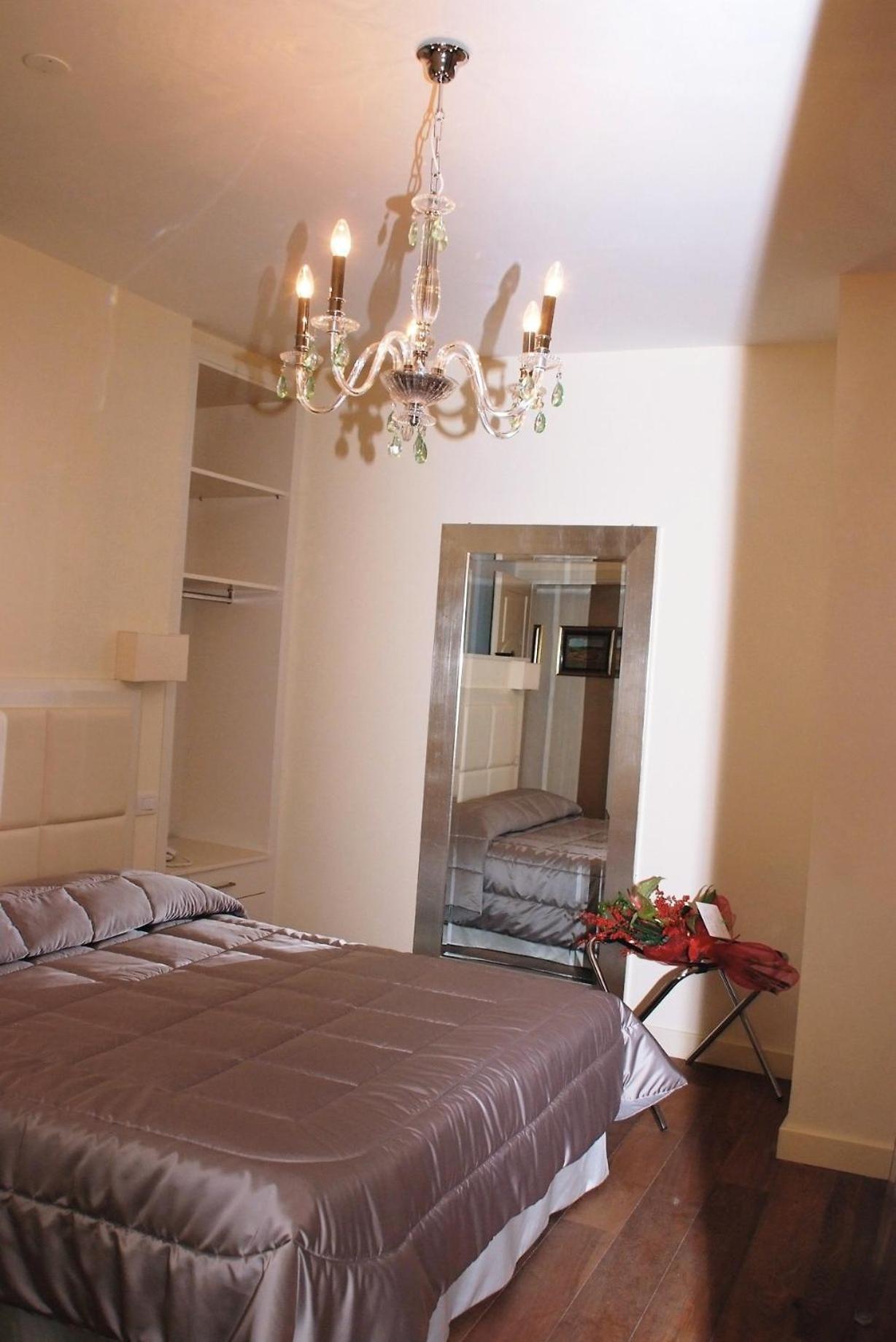 Oro Rosso Hotel Ristorante Montefalco Zewnętrze zdjęcie
