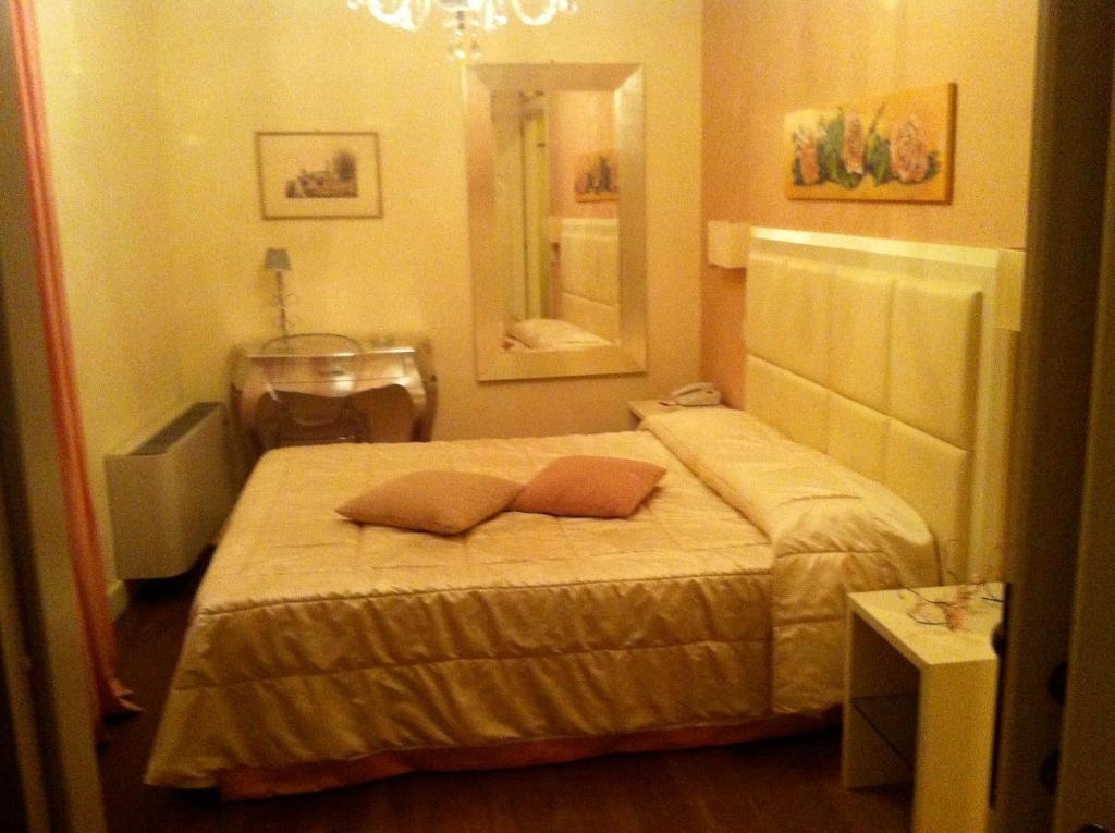 Oro Rosso Hotel Ristorante Montefalco Zewnętrze zdjęcie