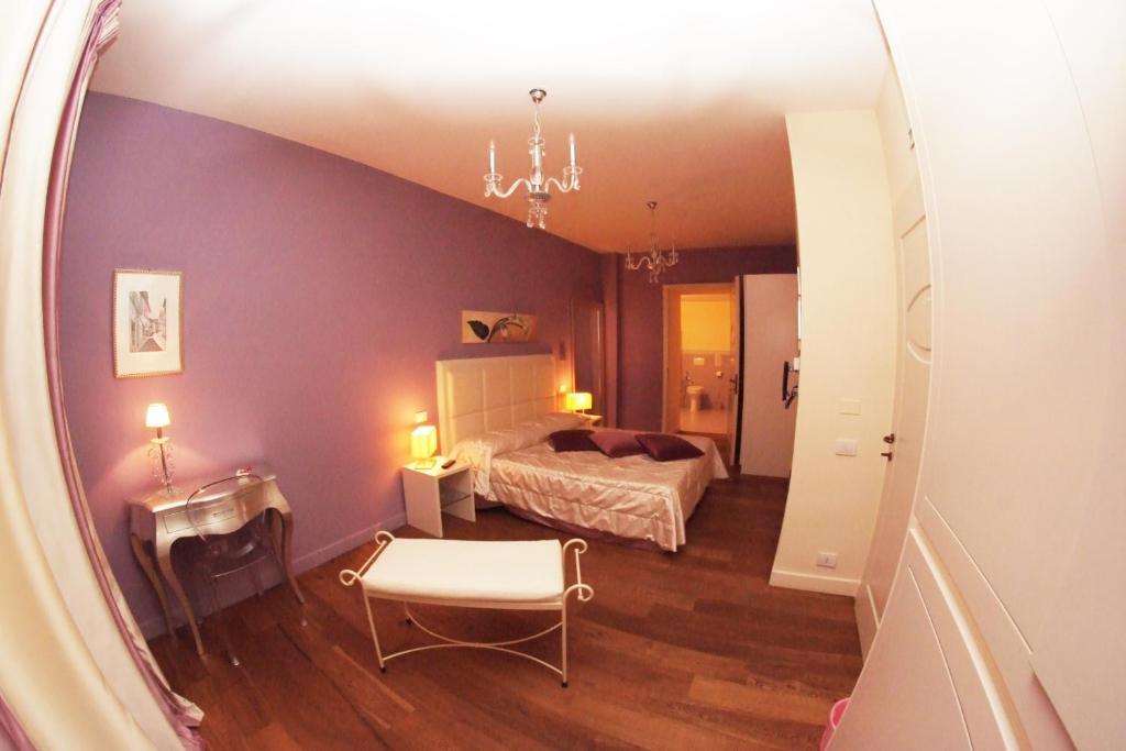 Oro Rosso Hotel Ristorante Montefalco Zewnętrze zdjęcie
