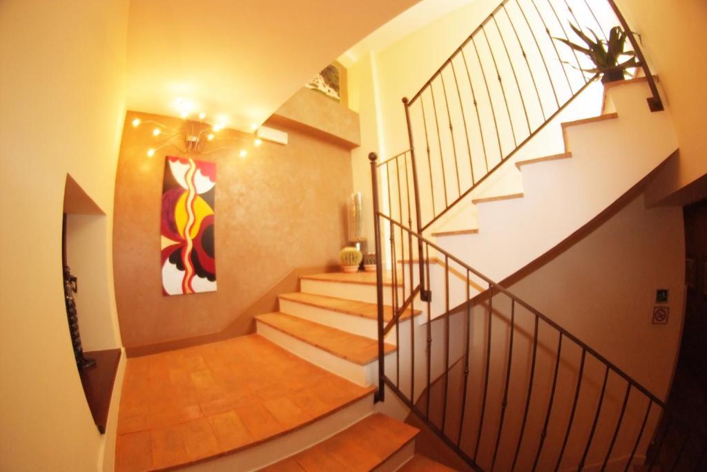 Oro Rosso Hotel Ristorante Montefalco Zewnętrze zdjęcie