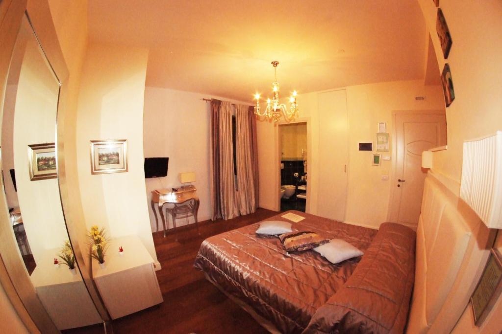 Oro Rosso Hotel Ristorante Montefalco Zewnętrze zdjęcie